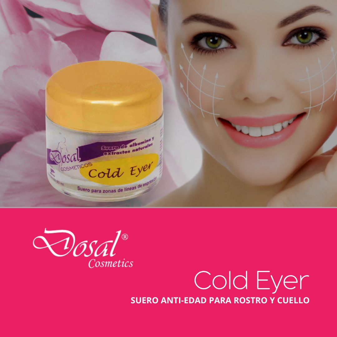 Cold Eyer